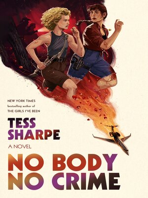cover image of No Body No Crime